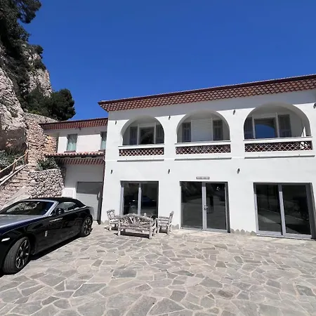 Maison Chez Nous - A 10min De Monaco *