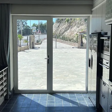 Maison Chez Nous - A 10min De Monaco 卡普戴尔
