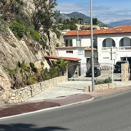 别墅 Maison Chez Nous - A 10min De Monaco