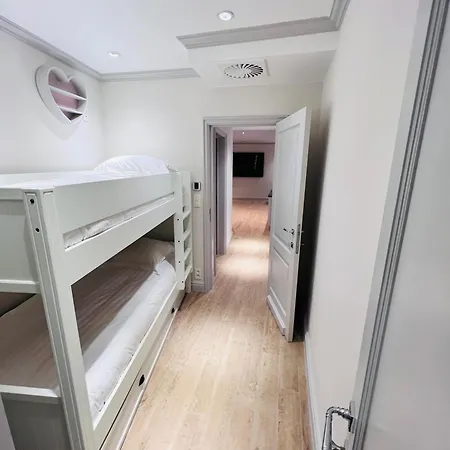 别墅 Maison Chez Nous - A 10min De Monaco 卡普戴尔