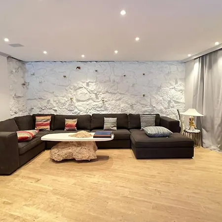 Maison Chez Nous - A 10min De Monaco * 卡普戴尔