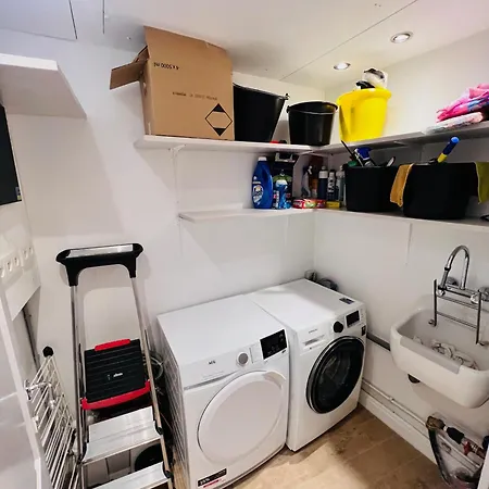 Maison Chez Nous - A 10min De Monaco カップダイユ