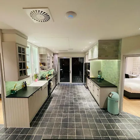 Maison Chez Nous - A 10min De Monaco 别墅 *