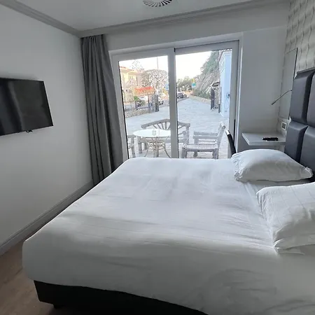 别墅 Maison Chez Nous - A 10min De Monaco 卡普戴尔